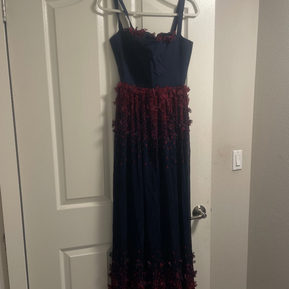 Beautiful dress Isabel Garcia